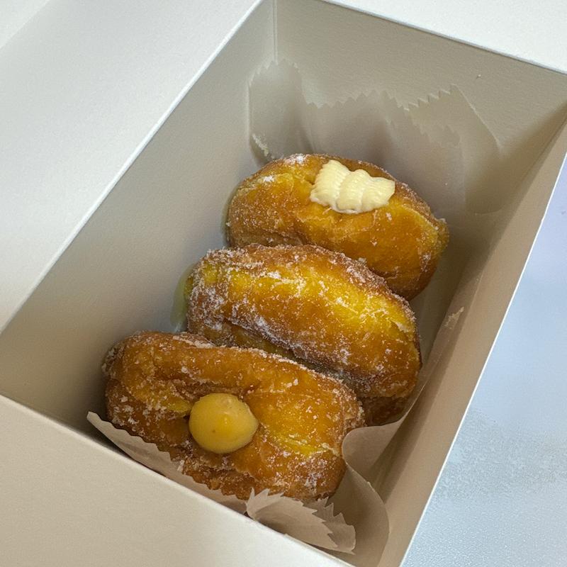 3種BOXスタンダード(PURPLE COFFEE (パープルコーヒー))