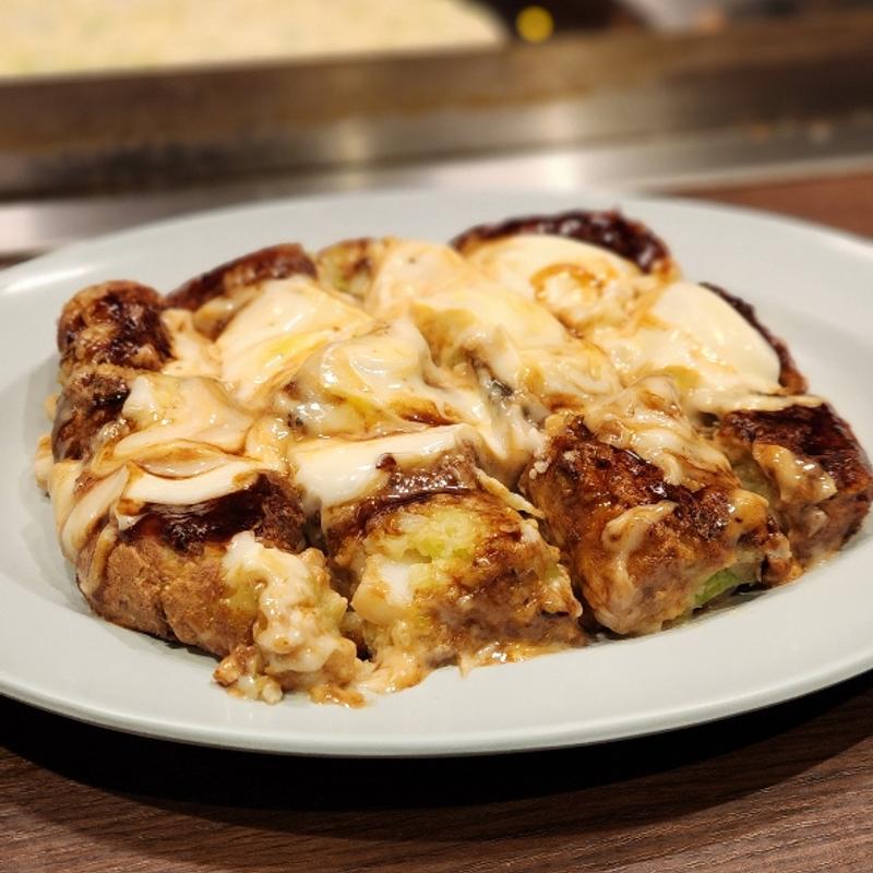 ミックス玉(ぼてやん多奈加 )