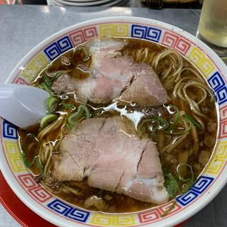 中華そば