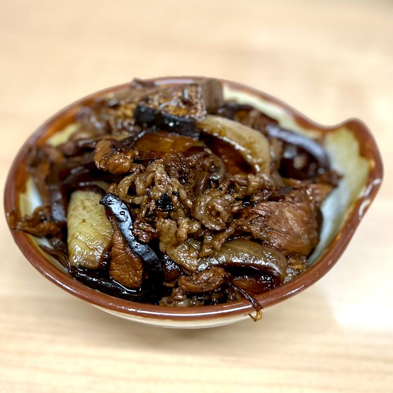 牛皿(なんどき屋 )