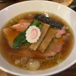 NEOノス系中華そば