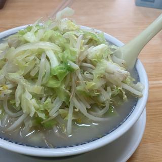 湯麺大盛り