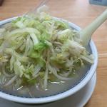 湯麺大盛り