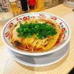 豊潤醤油
