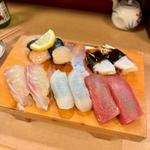 お好みにぎり