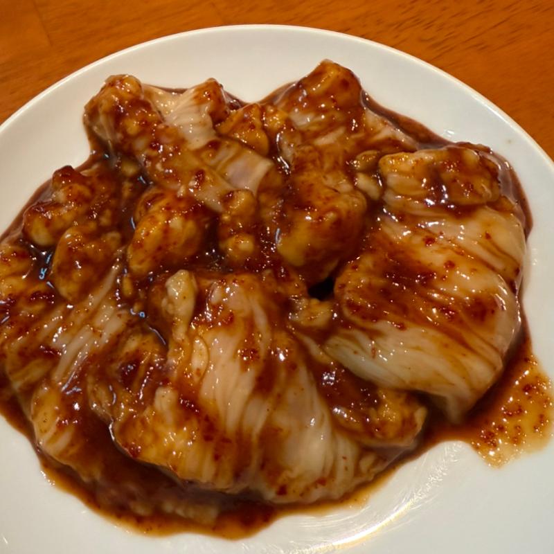 シマチョウ(焼肉トレロ下北沢)