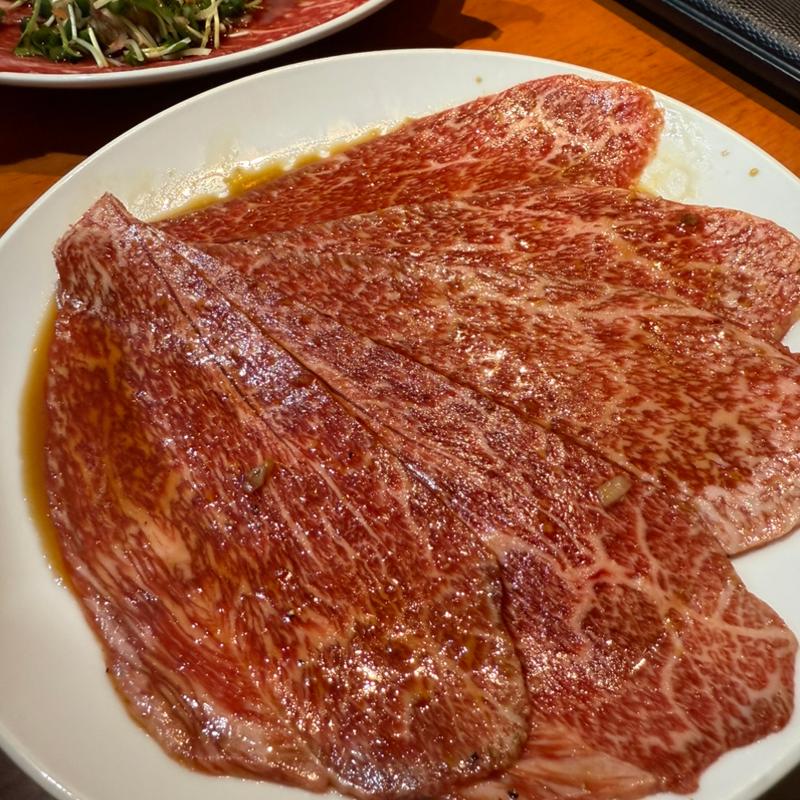 クリミ(焼肉トレロ下北沢)