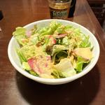 お通し(大衆酒場 チャン栓チャン)