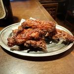 チキチキボーン(大衆酒場 チャン栓チャン)
