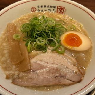 京らーめん(らぁーめん京 姫路飾磨店)