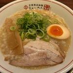 京らーめん
