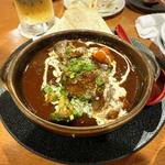 牛タンの濃厚たんシチュー