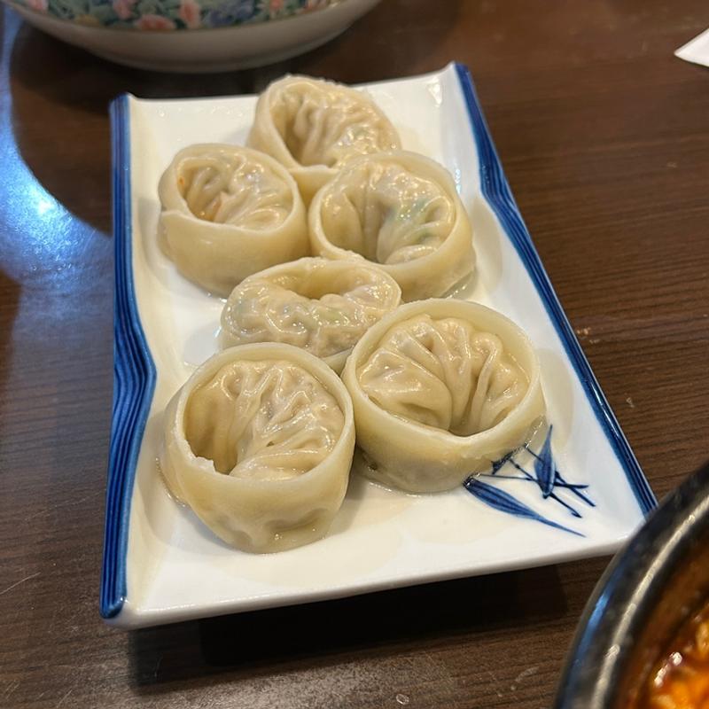 水餃子(ジンゴゲ029)