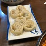 水餃子