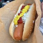 ホットドッグ