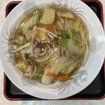 焼きそば