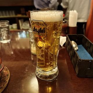 生ビール(KURA 中目黒店 （クラ）)
