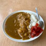 カレーライス