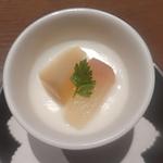 すき焼きコース(米沢牛黄木 東京駅店)