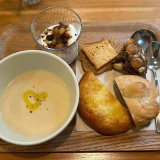モーニング(ポタージュ)