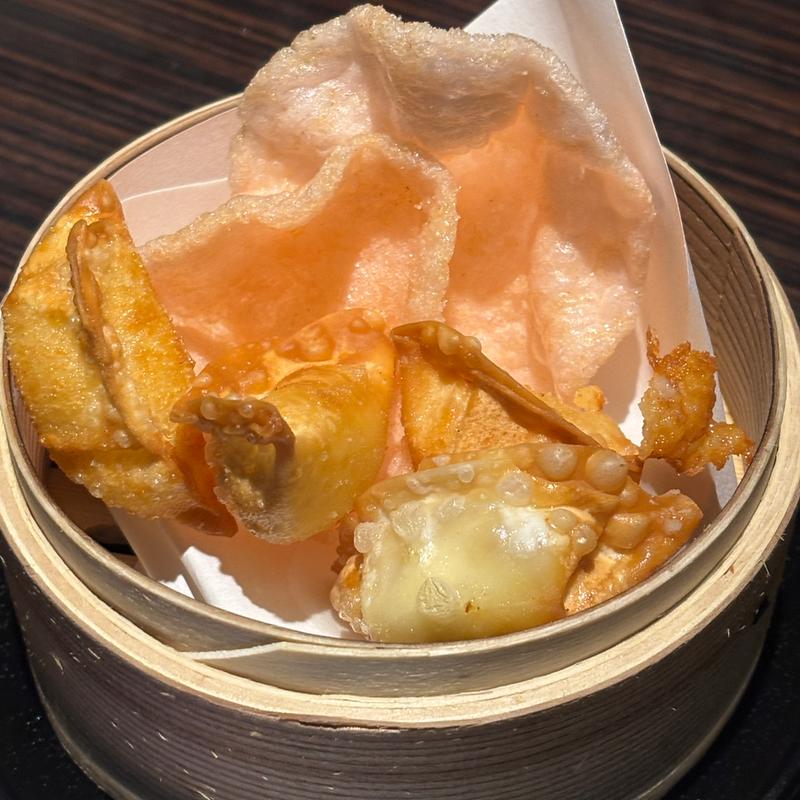 (炭火居酒屋 炎 すすきの プレイタウン店)