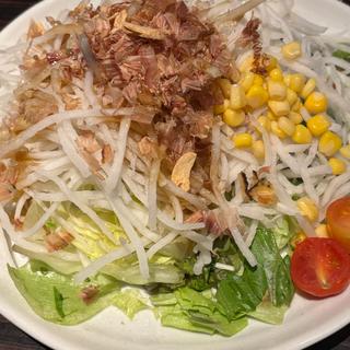 (炭火居酒屋 炎 すすきの プレイタウン店)