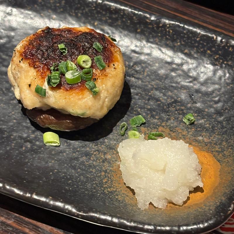 (炭火居酒屋 炎 すすきの プレイタウン店)