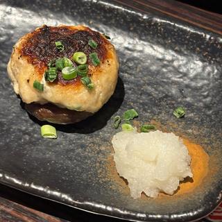 (炭火居酒屋 炎 すすきの プレイタウン店)