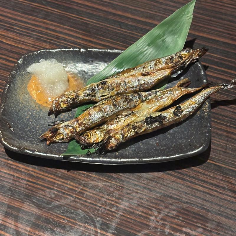 (炭火居酒屋 炎 すすきの プレイタウン店)