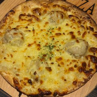 (炭火居酒屋 炎 すすきの プレイタウン店)