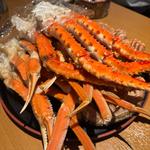 タラバ足（ボイル）