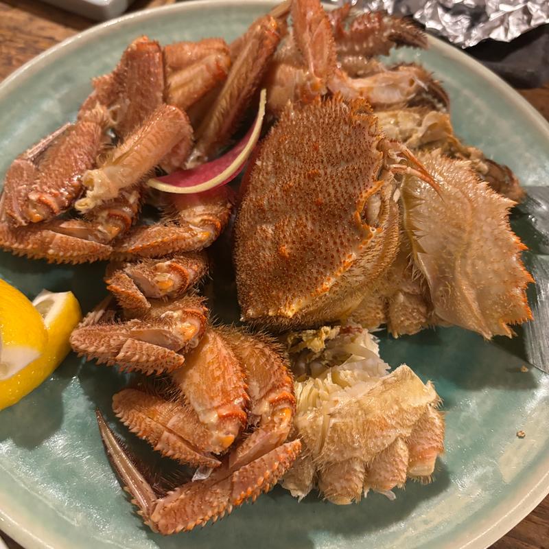 (海味 はちきょう いくら御殿)