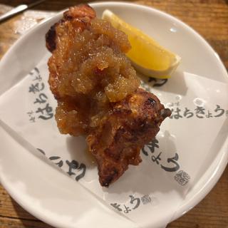 (海味 はちきょう いくら御殿)
