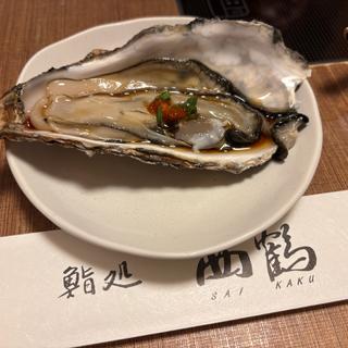 (鮨処 西鶴 本店)