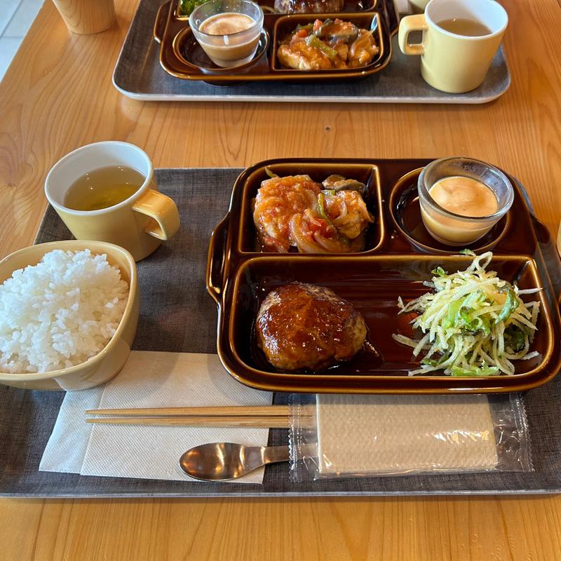 (雑貨＆カフェ kinoca)