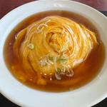 天津炒飯(台湾料理 香味苑(コウミエン))