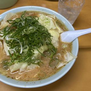 みそ野菜