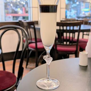 オ・レ グラッセ(カフェラ ミル 新橋店)