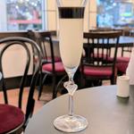 オ・レ グラッセ(カフェラ ミル 新橋店)