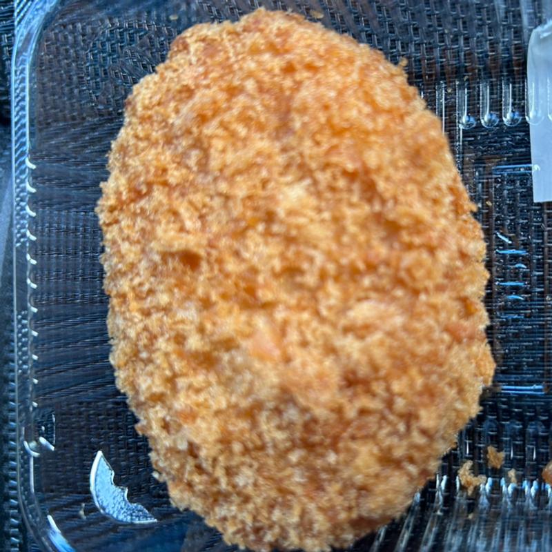 咲々コロッケ(健康咲かせる手づくり惣菜「咲菜」 京阪くずは駅店)