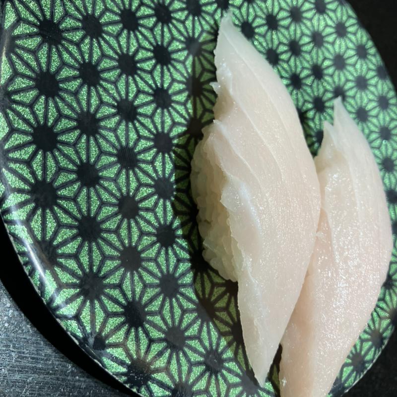 びんちょうまぐはろ(にぎり長次郎 日進竹の山店)