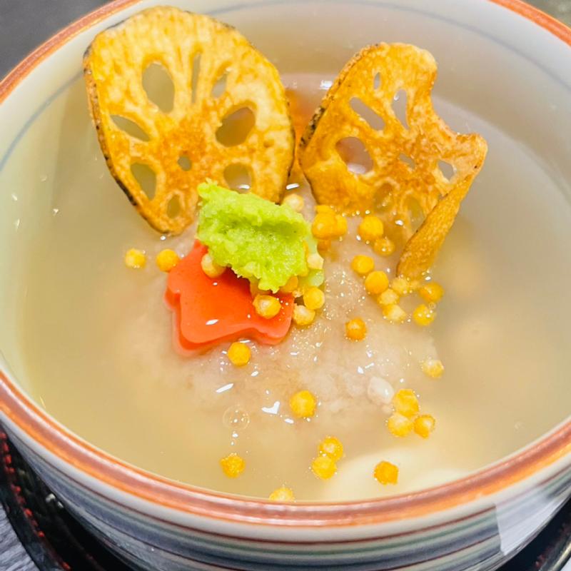 (わ食場 はす家 )