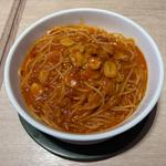 トマトとニンニク ダブル(カプリチョーザ 西友守谷店 )