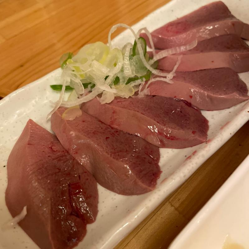 下町のフォアグラ(磯平 大井町すずらん通り店)