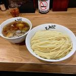 つけ麺