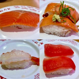 (スシロー梅田茶屋町店)