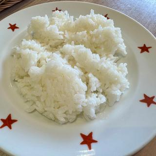 ライス大盛(ステーキのどん 加須店)