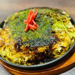モダン焼き(天一坊)