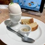 “朝シャン”モーニングサービス