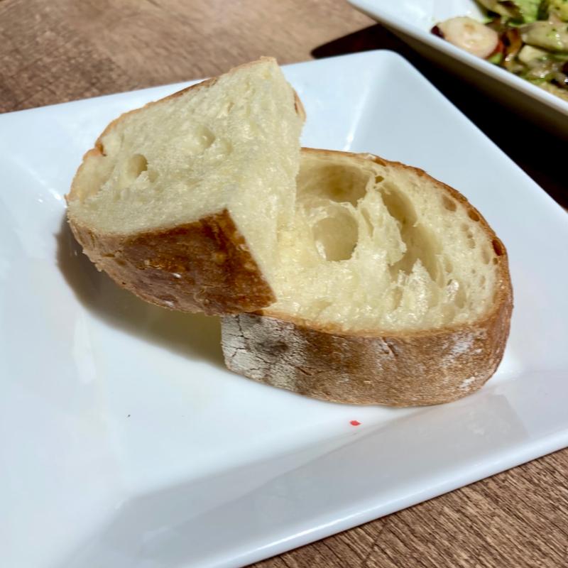 バゲット(赤白 天王寺ミオ店)